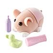 Zhu Zhu Pets Hamster Babies Pumpkin Light Orange, Not Mint